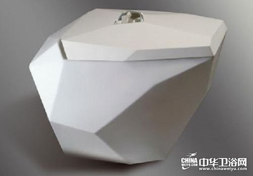 那些趣味十足的创意马桶设计!