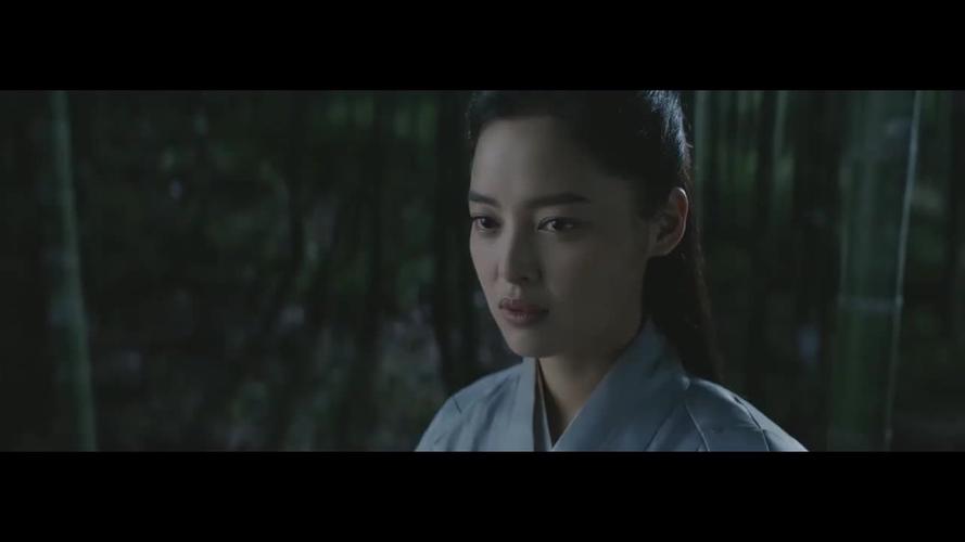 绣春刀辛芷蕾演技真好丁白缨邪魅一笑竟然是武林高手