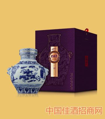 >星河湾老酱香·vip酒 所属企业:广州星河湾酒业有限公司 价格实惠