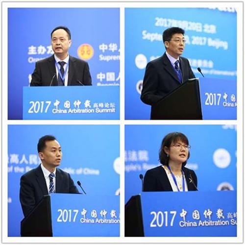 国际投资仲裁中法庭之友制度的新发展