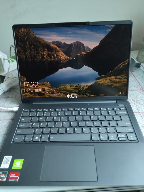 联想小新air14plus开箱_开箱_联想怎么样_人脸识别_笔记本_指纹识别