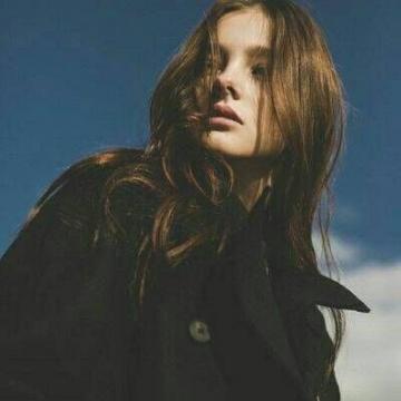 2020又拽有霸气的女头像 想一个人独来独往又没有那么