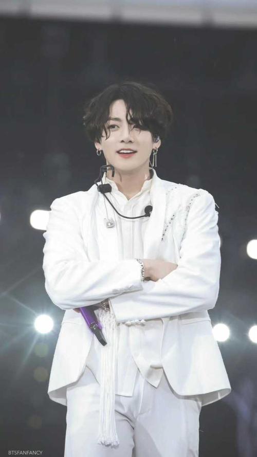 有没有田柾国很好看的图片?