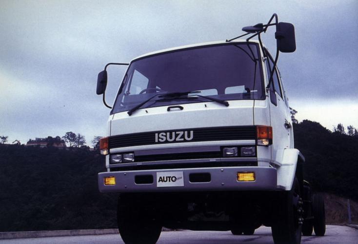 请问哪里有五十铃请问有五十铃fsr113货车的模型 急求