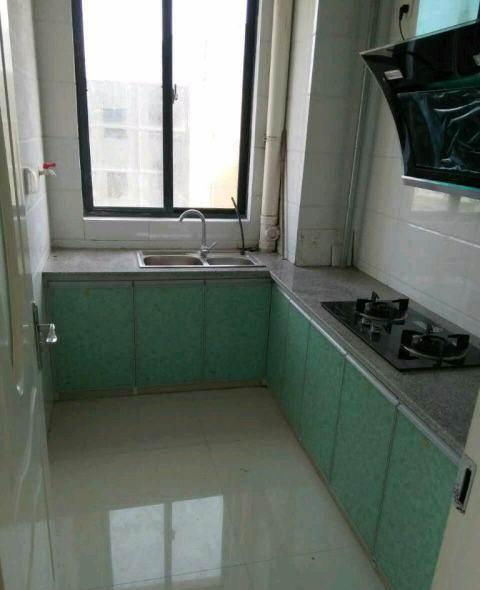 丰县丰邑华庭3室2厅1卫1000元