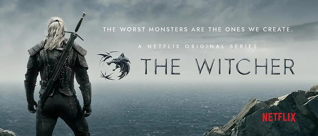 猎魔人 the witcher 第一季/全08集1080p/英语中字