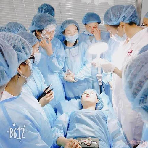 洛阳哪家微整培训学校教得好