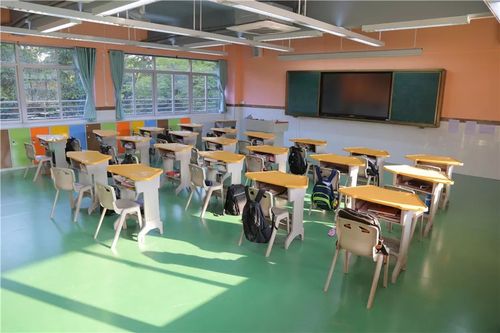 学生宿舍 东江广雅学校 广雅教育共联赋能,东江广雅逐梦前行 东江