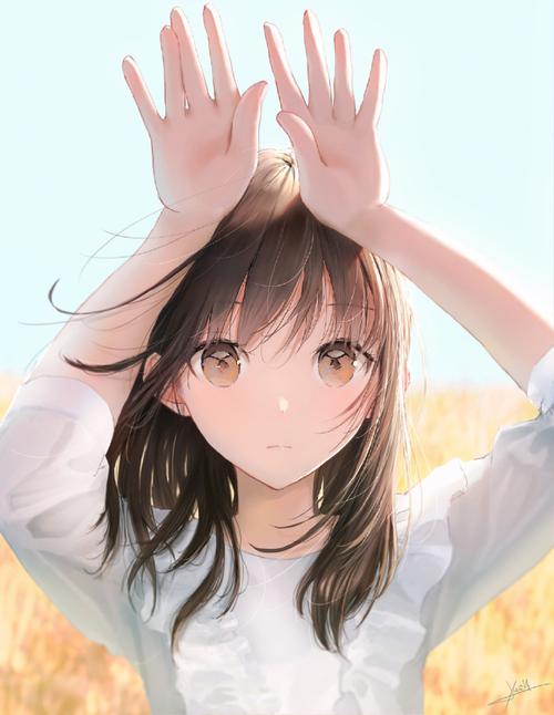 动漫 卡通 漫画 头像 690_891 竖版 竖屏
