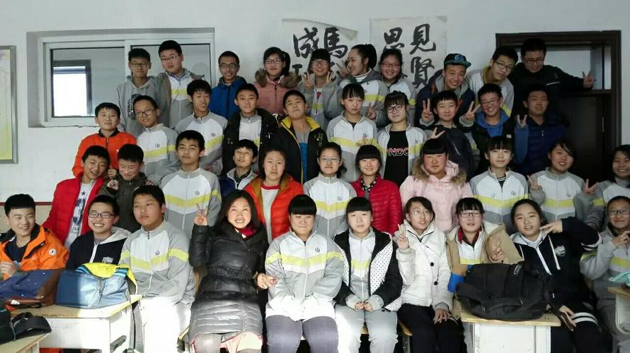 厚德博爱终不悔,身正为范志不移——记辽源市第二实验