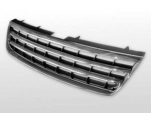 汽车散热器格栅