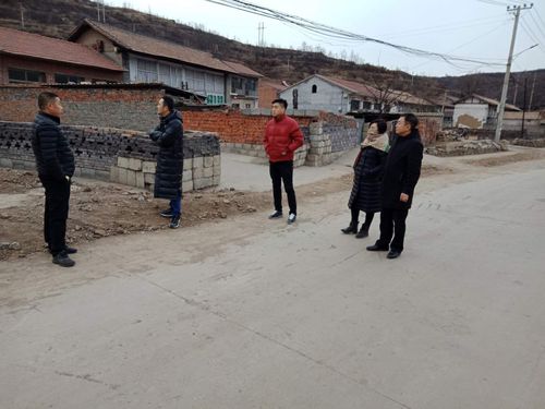 李元镇12月21日,22日工作动态