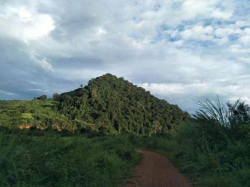 老挝乌多姆赛国际互联网:乌多姆赛旅游纪实——探访总
