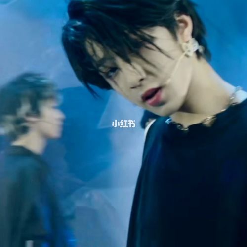 时代少年团《破风(the eve )》78_刘耀文_影视_音乐