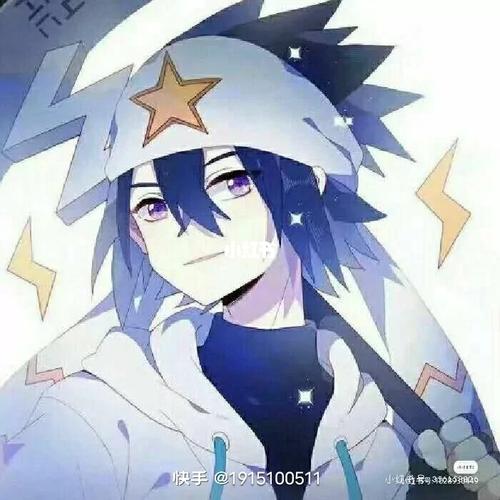 雷狮的头像_头像_素材_头像