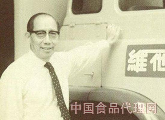 你知道吗?你喝的维他奶竟然是这个梅州人创立的!