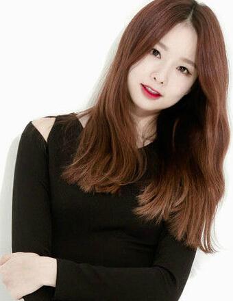 exid&nbsp;许率智