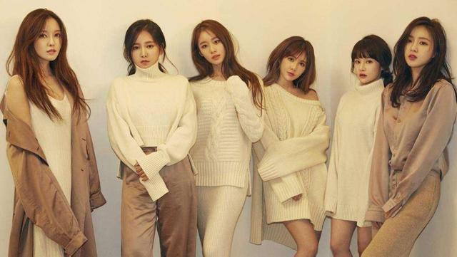 被误解的爱美魏晋人,被放大的"女团"中性风