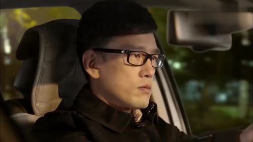肖程一路上魂不守舍,对何晶态度不冷不热,令人疑惑