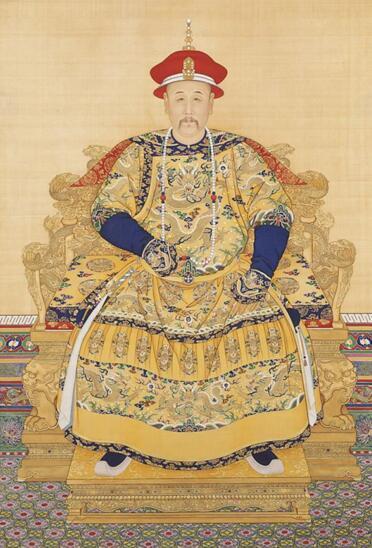 爱新觉罗·玄烨