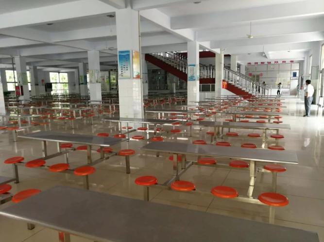 《问政日照》教育专场曝光了 莒县二中食堂存在卫生安全问题.