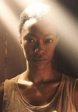 萨沙扮演者_行尸走肉第五季萨沙扮演者是谁_人物关系