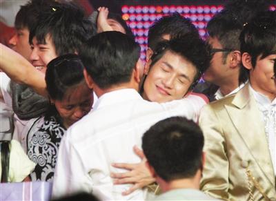 歌手陈楚生谈家乡:"我来自海南,海南是我的骄傲"