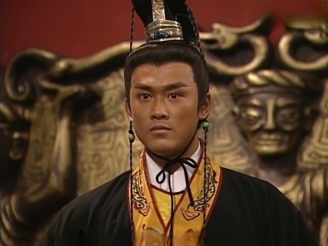 寻秦记中赵盘为何不想让项少龙离开