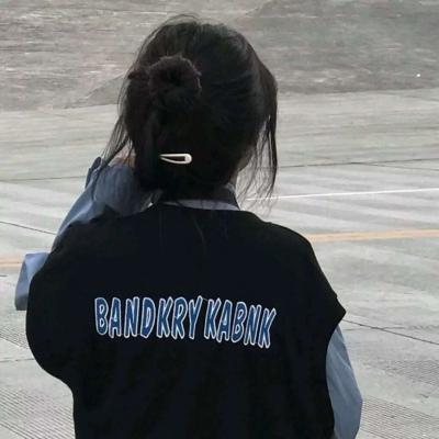 女生好看头像真人不露脸微丧