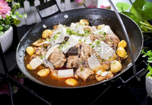 哪里可以学做吊锅菜(图)