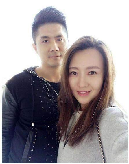 潘长江千金潘阳,嫁富豪老公被宠成公主,儿子长相与外公如同复刻