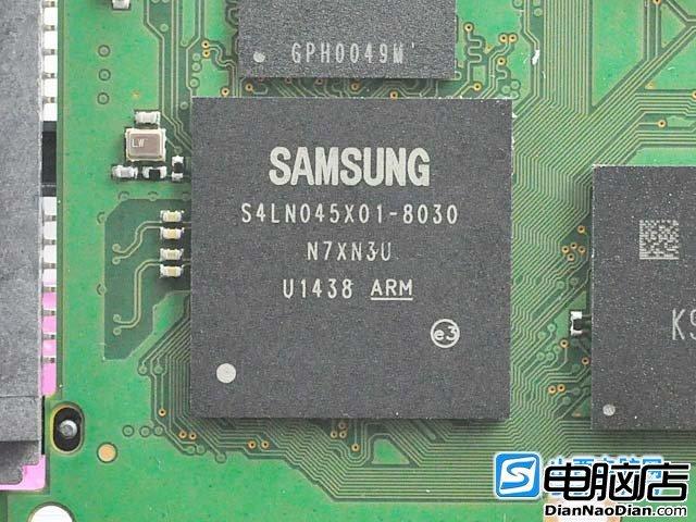 三星ssd 850evo推荐