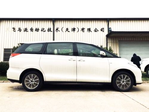 2020款丰田大霸王2.4l顶配五月特惠销售