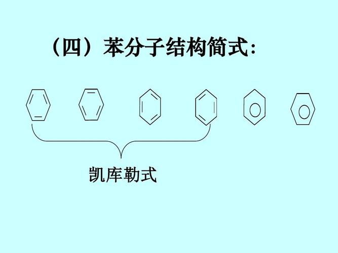 课件(新人教版必修2)ppt  ppt (四)苯分子结构简式: 苯分子结构简式