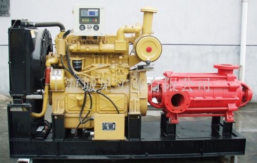 【柴油机水泵】_上海城见实业有限公司