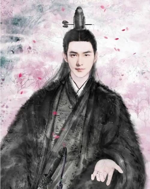 古代的美男子们到底有多帅?此文为你解读!