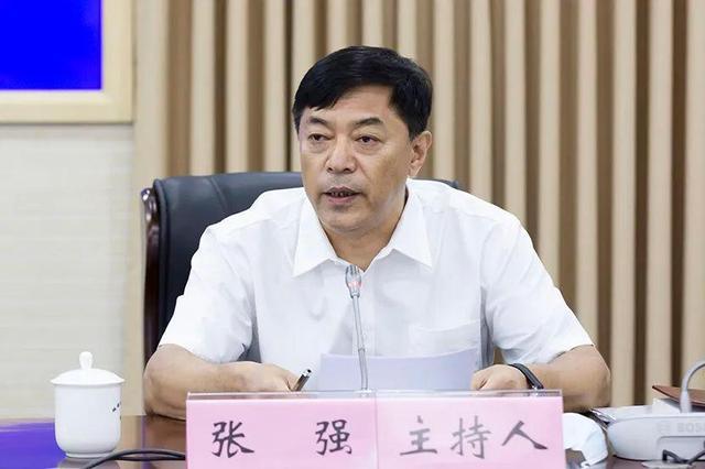 蔡辉任珠海市公安局主要领导