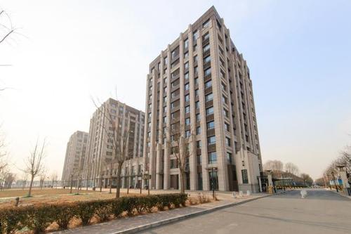 【北京觅life旅拍民宿】地址:会展誉景-20号楼 –