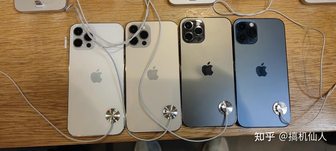 iphone12pro颜色该选哪个
