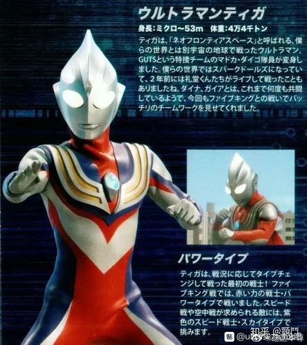 银河奥特曼剧场版十勇士里面的迪迦戴拿盖亚是他们自己的意识还是人间