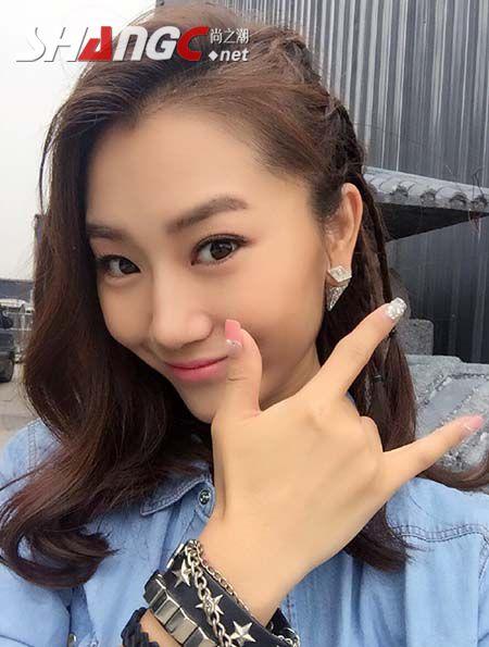 法医秦明陶紫扮演者是谁 高蕊个人资料演过的电视剧介绍