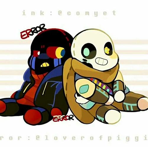 inksans&errorsans(收集)