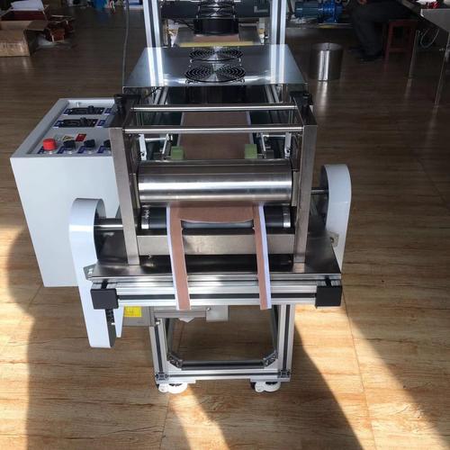 金石普惠gsd-tb易于操作小型膏药涂布机_厂家直供简单