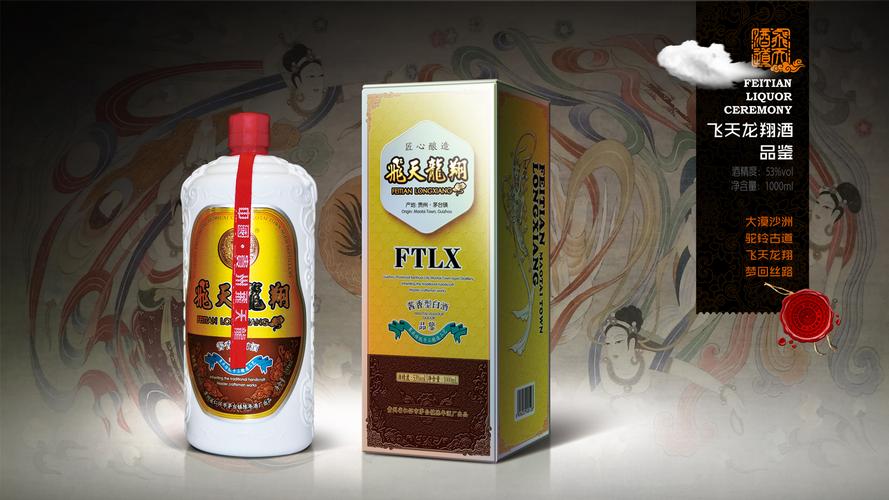 飞天龙翔系列