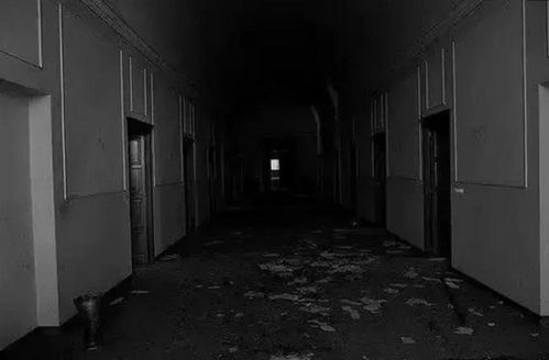 世界上5个很阴森的地方:第一眼像是恐怖片,你敢去睡一晚吗?