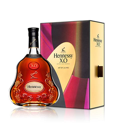 轩尼诗轩尼诗 xo 21年特别版礼盒干邑白兰地700ml 官方授权,正品保障
