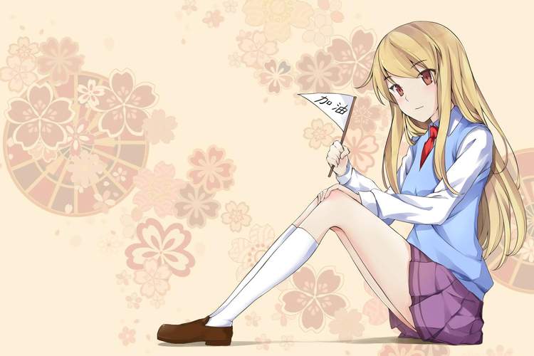 p站精选樱花庄的宠物女孩椎名真白高清壁纸特辑