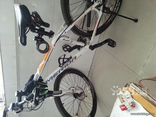 99成新2014款公爵600