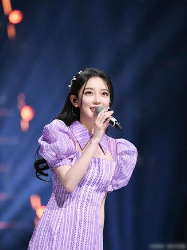 《天赐的声音》汪小敏返场自嘲,黄龄实力演绎,让丁太升赞叹不已