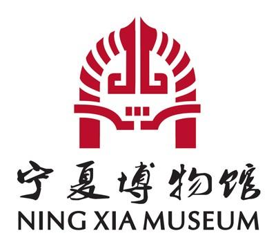 宁夏博物馆标志设计